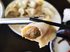 羊肉水饺-马庆安羊汤馆(总店)