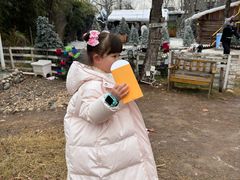 -HERRE·FARM 赫尔露营农场·团建聚会包场