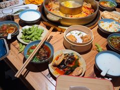 -矮板凳老火锅(宽窄巷子店)