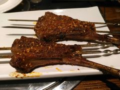 烤羊排-三个大叔东北烧烤·砂锅菜(西三旗店)