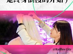 -深圳来福士广场