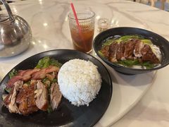 -鹅掂·大岭山烧鹅