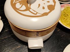 -满园烤鸭·春饼(沈北万达店)