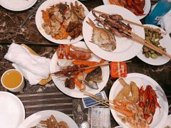 -开元新晶都酒店·自助火锅