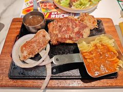 -豪客来牛排(开元盛世广场店)