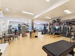 -琪航·健身+普拉提(民耀路店)