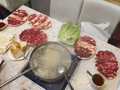-黑山牛肉汤火锅(花城汇店)