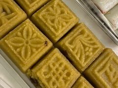 -王家沙点心店(南京西路总店)