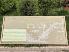 -炳灵寺世界文化遗产旅游区