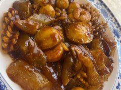 -便宜坊烤鸭店(玉蜓桥天坛店)