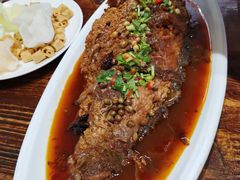 金牌老烧鱼-滋味小厨(新合店)