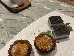 -萬國春·中菜馆(颐和公馆店)