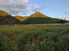 -蟠龙山长城景区