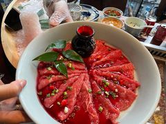 -大隐·成都火锅Bistro(合生麒麟新天地店)