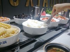 -农小锅自助小火锅(北京大兴凯德店)