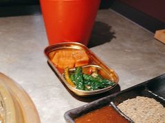 -谷牛日式烤肉(宝山U天地店)