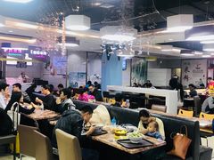 -食美汇美食广场(新奥店)