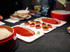 荣公子烤鸭（酥不腻）-荣公子创意菜