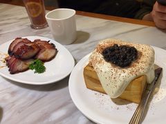 -翠华餐厅(德基广场店)