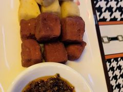 -探花礼音乐餐吧(长安店)