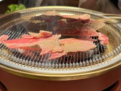 -西塔老太太泥炉烤肉(上海七宝领展广场店)