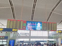 -南昌西站