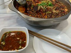 -味之绝美蛙鱼头火锅(龙潭店)