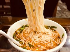 -东方宫·中国兰州牛肉拉面(三里屯店)