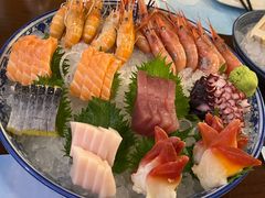 马苏里拉三文鱼-黑松白鹿(崇文门新活馆店)