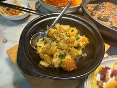-辛香汇·现炒川菜(淮海路百盛店)