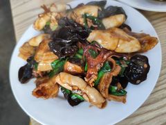 -九龙餐厅(大沽路店)