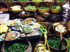 衢州农家菜馆-德叔阙里·衢州菜馆(月湖店)