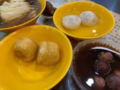 -毛华美食(清扬路店)