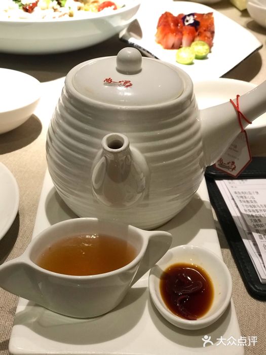 尚一汤·粤菜海鲜(环球港店)图片