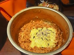 -肉甲韩国木炭烤肉(新壹街1店)