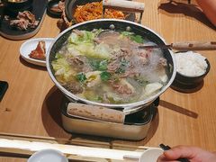 -川堂风·跷脚牛肉·乐山爆炒(宝山日月光店)