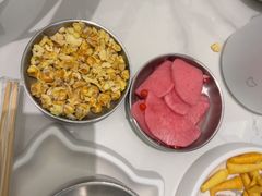 -南锣肥猫·麻辣烤鱼·16年现烤现卖2.0(北京超极合生汇店)