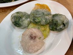 -揭阳钟记小食(福田新村店)