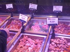 -梨花自助烤肉(天河城店)