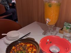 -百年神厨·地道川菜(清江西路店)