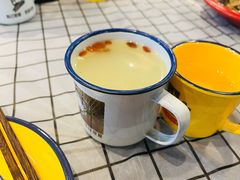 南昌肉饼汤-江西老表·经典江西八大碗