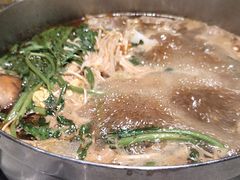 -蝎王府羊蝎子(西直门店)