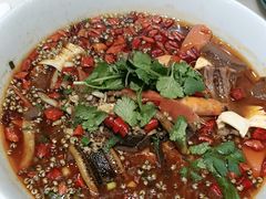 -金陵后厨·南京菜(新街口秣陵路店)