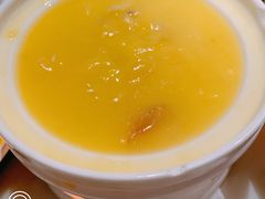 -绿茶餐厅(二七万达店)
