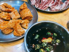 -麻蒲碳烤肉(远景路1号店)