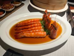 -莉莉海堂HAITANG·烤鸭(国贸商城店)