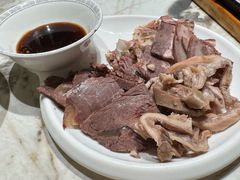 -高玛纳驴肉火烧(一世界店)