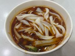 牛肉粉-骏骏牛肉粉店(吉庆街店)