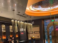 -尚善若水·汤泉·SPA·沐足(东方渔人码头店)