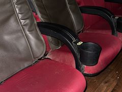 -汇金缪斯影城(八佰伴店)